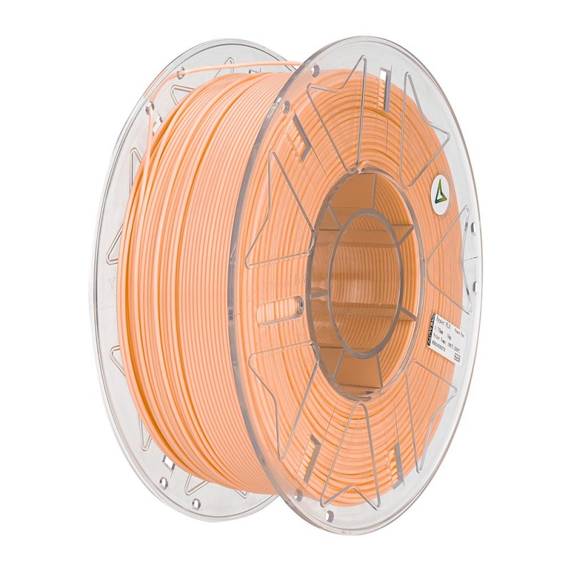 Creality Hyper PLA RFID Peach Fuzz 3D Printer Filament 1kg