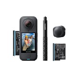 Insta360 X4 Air Starter Bundle <i>** ΠΡΟΣΦΟΡΑ ΣΕ 6 ΑΤΟΚΕΣ ΔΟΣΕΙΣ</i>&nbsp;