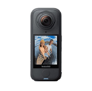 Insta360 X4 Air