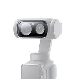 Insta360 Luna Ultra Black Mist Filter - Smooth Cinematic Look, Magnetic Design
